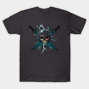 Ragnarok T-Shirt